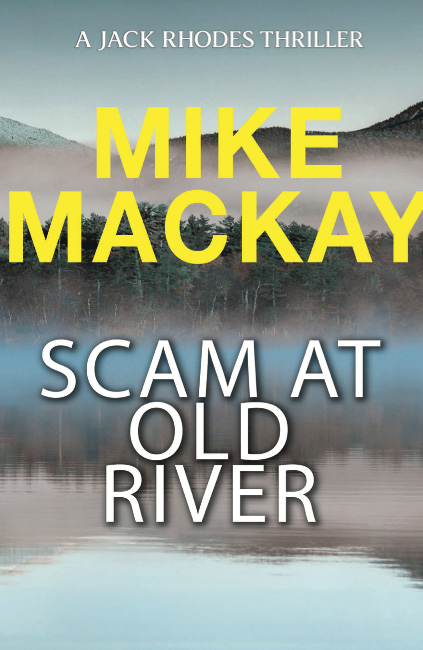 scam at old river